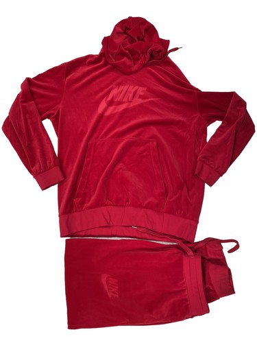 Nike giacca pantalone - nike, uomo