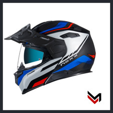 NEW MODULAR FLIP UP MOTORCYCLE