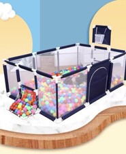 Box bambini recinto - box, bimbi