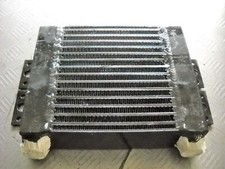 RADIATORE OLIO PIAGGIO TM