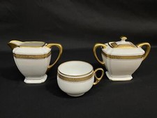 Vintage Oremont Lustreware