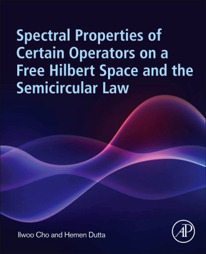 Spectral properties certain - spectral,