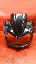 CUPOLINO CARENA FARO ANTERIORE Kawasaki Z750 Z 750 2003 2004 2005 2006 VEDI FOTO