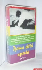ROMA CITTA' APERTA Città DI