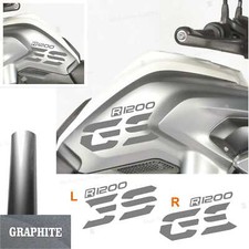 n.2 Adesivi Fiancate Serbatoio