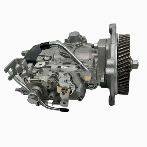 Pompa iniezione carburante