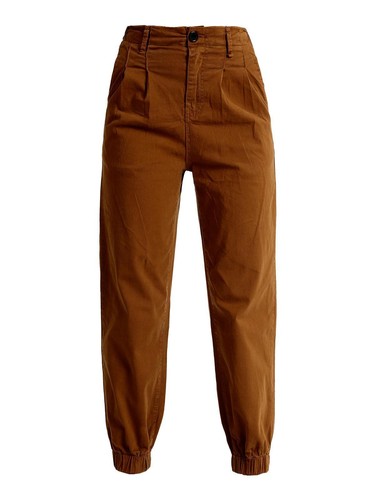 Ghiaccio limone pantaloni - pantaloni, in