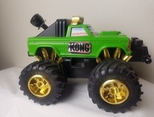 Lanard 4X4 Monster Truck Toy