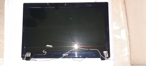 Acer aspire 5742 5742g - aspire, display