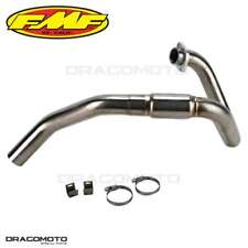 SUZUKI DR 650 S 2015-2023 PowerBomb Collettore FMF 043289