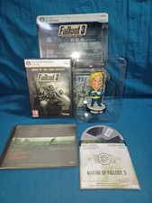Pc : Fallout 3 Collector's