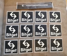 Patch JUVENTUS Bitget