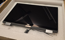 Dell XPS 13 9365 - Display