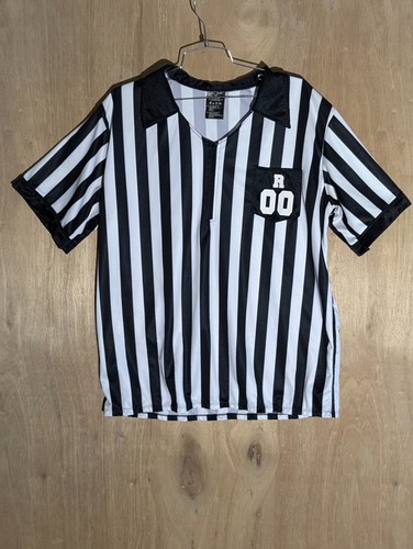 Camicia arbitro gamba - arbitro,
