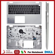 Tastiera Italiana con Top Case