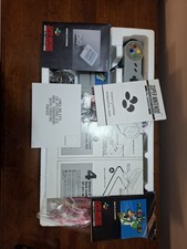 SUPER NINTENDO 16BIT CON GIOCO