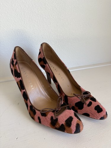 Y2k gianni bini décolleté - gianni,