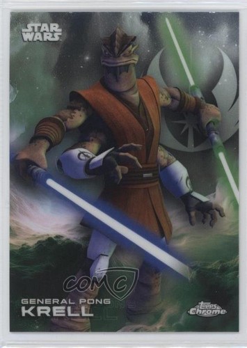 2025 topps chrome star wars - star,