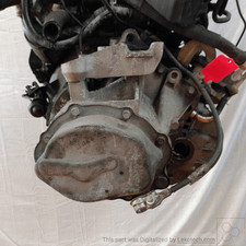 135RH Motore semicompl