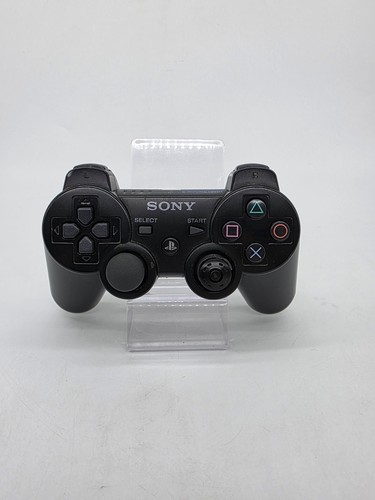Controller ps3 nero dualshock - nero,
