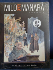MILO MANARA COLLECTION , 49