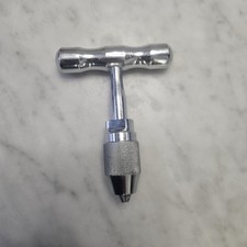 Trapano manuale vintage medico