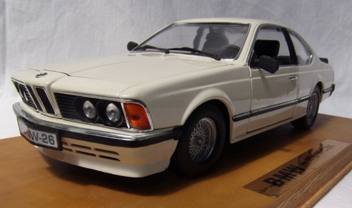 Anson bmw 635 - -, coupe