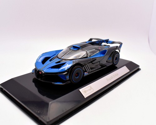Modellini auto racing - , bugatti