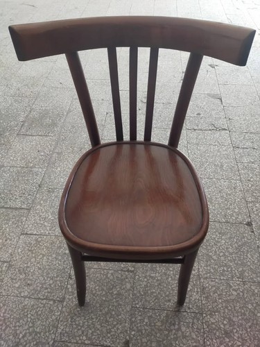 Set sedie pranzo legno - sedie, da