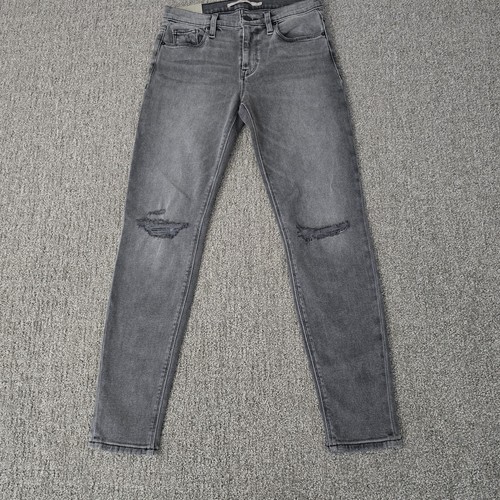 Jeans skinny hudson nico - jeans,