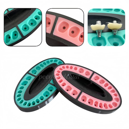 Nuovo bracciale gengivale
