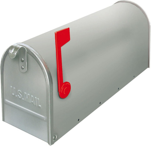 Alubox cassetta posta - alubox,