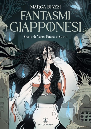 Libri marga biazzi fantasmi - biazzi,
