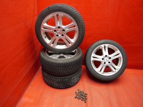 Cerchi lega mercedes classe - cerchi,