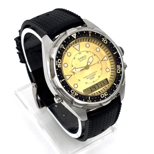 Orologio vintage anni casio - orologio,