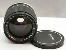 Mir-1 Automat 2,8/37 Kiev 10