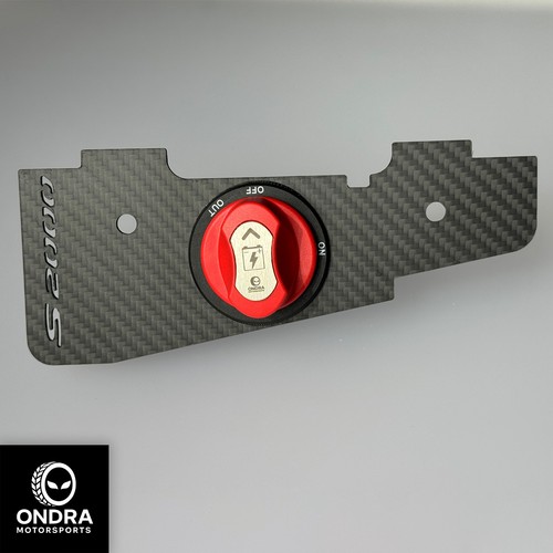 Honda s2000 kit interruttore - s2000,