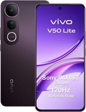 Vivo V50 Lite 4G Smartphone