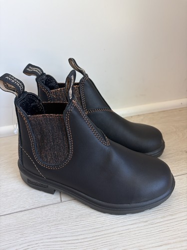 Stivali blundstone chelsea - stivali,