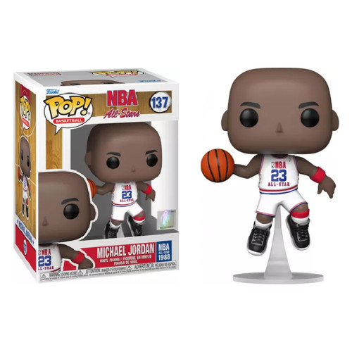 Funko pop michael jordan - funko,