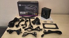 Alimentatore SFX PC Cooler Master V650 80 Gold Plus 650 WATT Psu