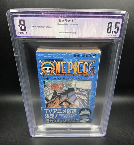 Bgs one piece vol - bgs, vol.