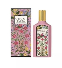 Gucci Flora Gorgeous Gardenia