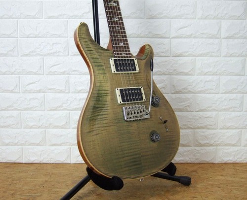 Paul reed smith usa custom - paul,