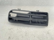 MASCHERINA GRIGLIA ARIA PARAURTI ANTERIORE SINISTRA VW VOLKSWAGEN GOLF 4 IV 1J08