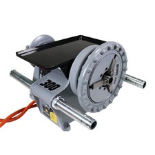 Vassoio portautensili Steel Dragon Tools® 22638 modello 1452 adatto per filettatubi RIDGID® 300