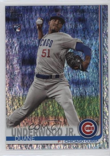 2019 topps factory set - factory,