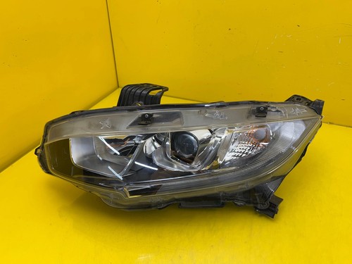 Honda civic 22 - honda, fanale