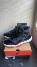 Taglia 10 - Jordan 11 Bred