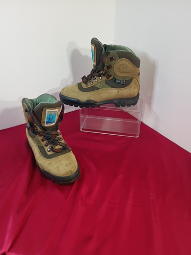 Stivali tecnica trekking - stivali,